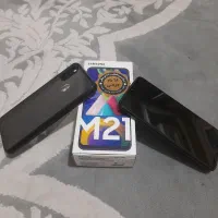 سامسونگ Galaxy M21 در حد نو