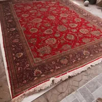 فرش دست بافت ۱۲ متری