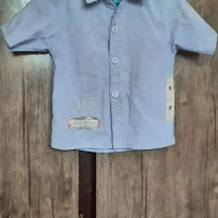 لباس‌های پسرانه مارک