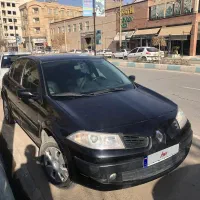 مگان ۱۶۰۰|خودرو سواری و وانت|مشهد, بهشت|دیوار