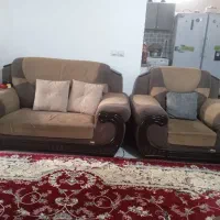 مبل هفت نفره
