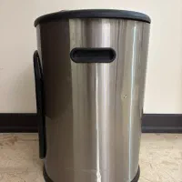 سطل نگهداری برنج|ظروف نگهدارنده، پلاستیکی، یکبارمصرف|تهران, منیریه|دیوار