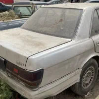 تویوتا کراون ۱۹۹۰ اوتومات نامه اوراق