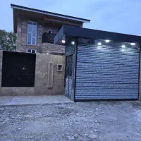 فروش ویلای لوکس دوپلکس استخردار سیاهکل لیش