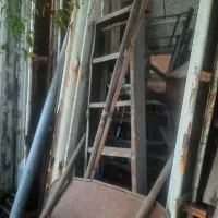 اهن الات صنعتی|خدمات پیشه و مهارت|شلمان, |دیوار