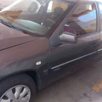 زانتیا 2000مدل 84|خودرو سواری و وانت|زنجان, |دیوار