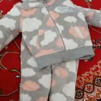 سویشرت شلوار تو خز درجه یک|کفش و لباس بچه|یاسوج, |دیوار