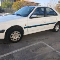 پارس ۹۲ دوگانه کارخانه|خودرو سواری و وانت|کرمانشاه, |دیوار