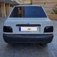 پراید مدل ۸۹|خودرو سواری و وانت|لار, |دیوار