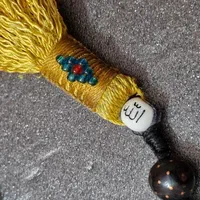 * هسته خرما با نقره و مس کوب *|جواهرات|فردیس, فردیس|دیوار