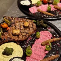 استخدام همکار اشپز و خدمات اشپزخانه