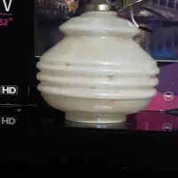 سلام لوستر سالم فروشی است