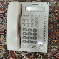 تلفن پاناسونیک مدلKXT ۷۷۳۰