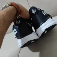 کتونی هوکا سایز 43 و 44|کیف، کفش، کمربند|خرم‌آباد, |دیوار