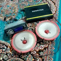 پخش پایونر سیستم