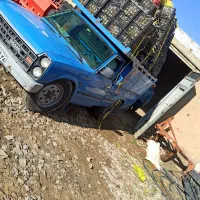 حمل بار نیسان تمام وقت