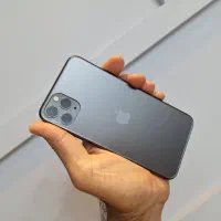 گوشی موبایل اپل مدل iPhone 11 Pro Max