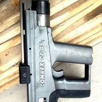 تفنگ میخکوب، تراز لیزری، فارسی بر|ابزارآلات|اندیشه, اندیشه فاز ۱|دیوار