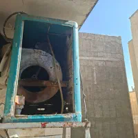 کولر ابی ازمایش|کولر آبی|تهران, مجیدیه|دیوار