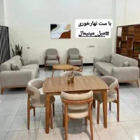 سرویس ناهار خوری کـرمان