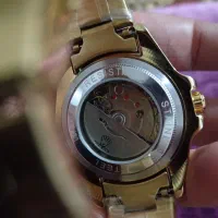 رولکس پشت شیشه ای معاوضه و فروش
