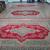 ۳ تا فرش ۶ متری