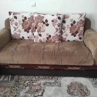 مبل راحتی|مبلمان خانگی و میز عسلی|شاهین‌شهر, مسکن مهر|دیوار