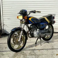 هوندا نیکتاز ۲۰۰