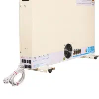 بخاری برقی ، شوفاژ برقی دنا 3000