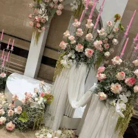 مجری صفر تا صد مراسمات همراه با سالن مجلل|خدمات پذیرایی، مراسم|تهران, دریاچه شهدای خلیج فارس|دیوار