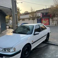 پژوپارس 95سال|خودرو سواری و وانت|مشهد, چهارچشمه|دیوار