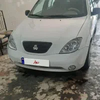 تیبا ۲ مدل ۹۷ فول بی رنگ