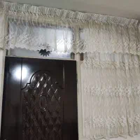 پرده منزل|پرده، رانر، رومیزی|ورامین, خیر آباد|دیوار