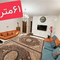 ۲واحدآپارتمان۶۱و۶۰متری/شهدای گمنام/خیابان زواره|فروش آپارتمان|ورامین, ورامین|دیوار