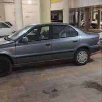 سمند ۸۷