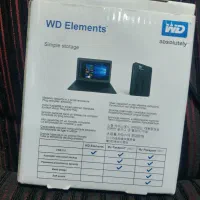 فروش هارد اکسترنال