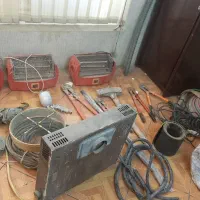 ابزار و وسایل ساختمانی *
