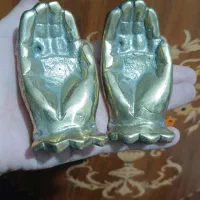زیر سیگاری برنجی