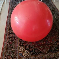 توپ  فیتنس