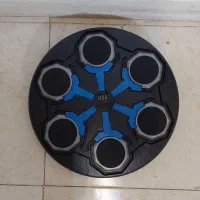 بوکس دیواری موزیکال