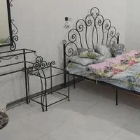 اجاره روزانه/هفتگی/ آپارتمان ۱۰۰ متری در گلستان|اجارهٔ کوتاه‌مدت آپارتمان و سوئیت|اهواز, گلستان|دیوار