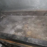 کباب پز صنعتی ذغالی سنندج|اجاق گاز و لوازم برقی پختوپز|سنندج, |دیوار