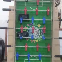 این فوتبال دستی|ورزشهای توپی|گرگان, |دیوار