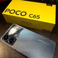 شیائومیPoco c65 256G
