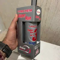 اکتان بهران