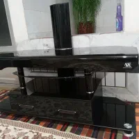 میز تلویزیون  بسیار تمیز