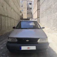 فروش|خودرو سواری و وانت|نسیمشهر, |دیوار
