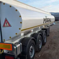 تانکر ۳ محور مارال|خودرو سنگین|خرم‌آباد, |دیوار