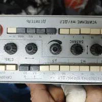 اسیلوسکوپ روسی سالم|ابزارآلات|تهران, خاوران|دیوار