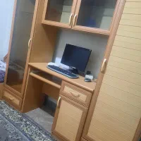 سرویس کمد و تختخواب|تخت و سرویس خواب|همدان, |دیوار